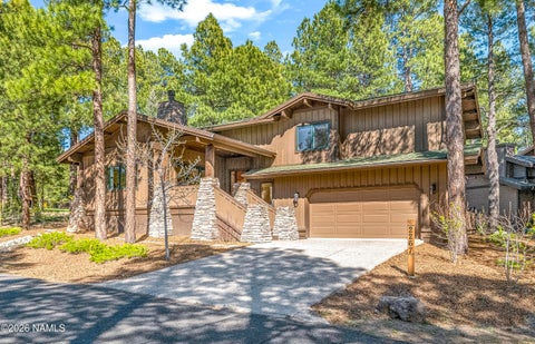 Photo of Flagstaff, AZ 86005 (MLS # 205832)