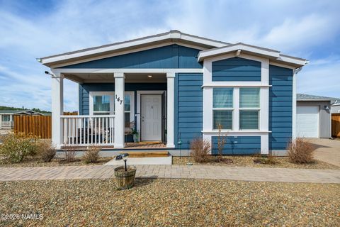 147 Pinecrest Trail Williams AZ 86046