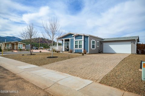 Photo of Williams, AZ 86046 (MLS # 203527)