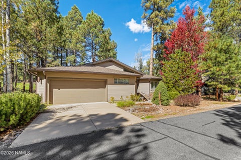 Photo of Flagstaff, AZ 86005 (MLS # 206369)
