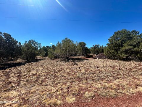 Photo of Williams, AZ 86046 (MLS # 202721)