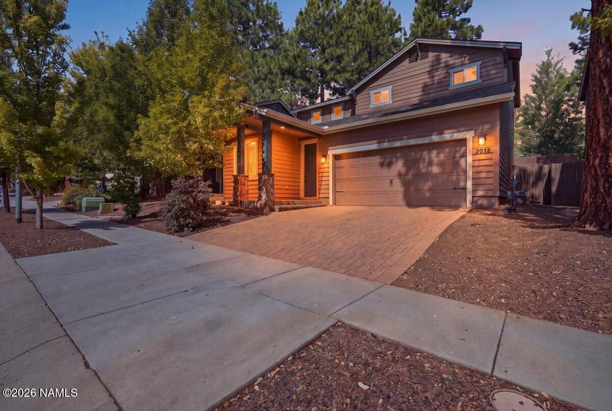 2939 S Pepita Drive
