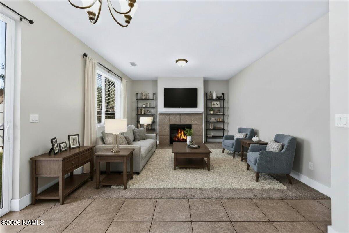 2939 S Pepita Drive