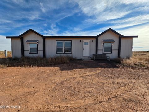 Photo of Williams, AZ 86046 (MLS # 202641)