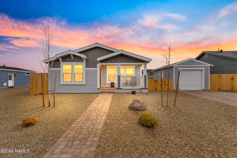 224 N Morse Avenue Williams AZ 86046