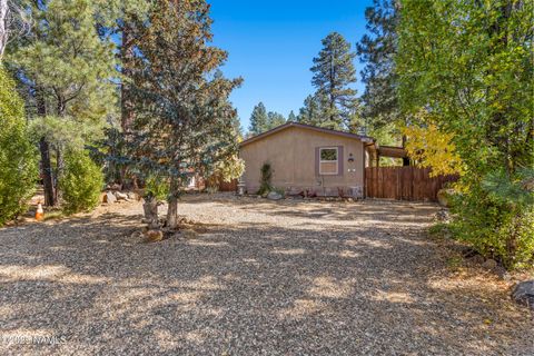Photo of Munds Park, AZ 86017 (MLS # 202606)