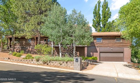 2565 N Rio De Flag Drive Flagstaff AZ 86004