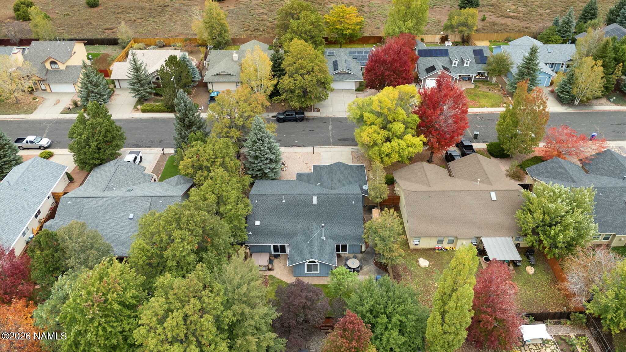 6783 E Vail Drive