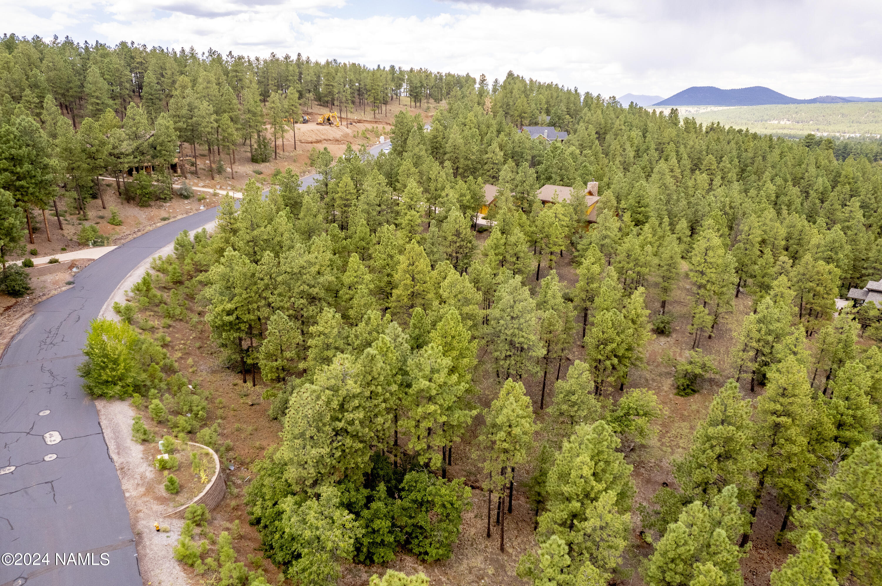 4540 S Flagstaff Ranch Road