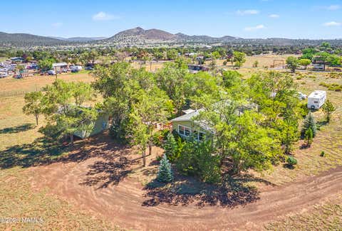 Photo of Flagstaff, AZ 86004 (MLS # 205594)
