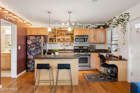 Photo of Flagstaff, AZ 86001 (MLS # 204209)