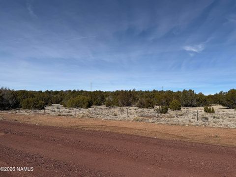 Photo of Williams, AZ 86046 (MLS # 203430)