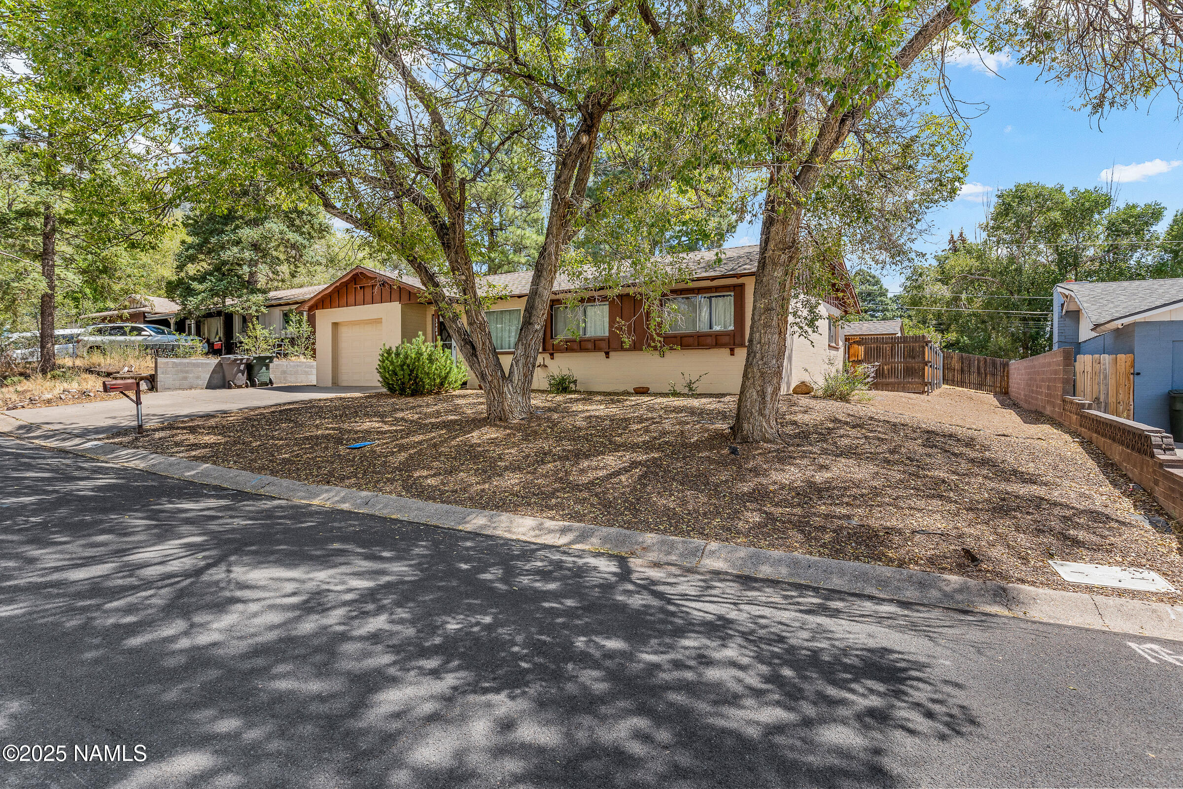 3484 N Tindle Boulevard