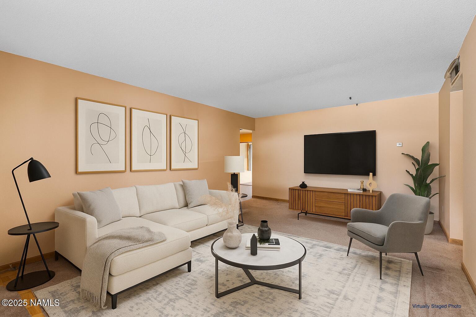 3484 N Tindle Boulevard