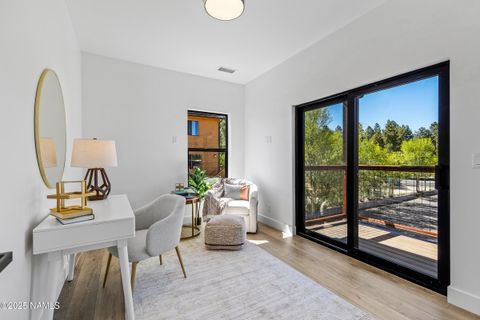 Photo of Flagstaff, AZ 86001 (MLS # 198380)