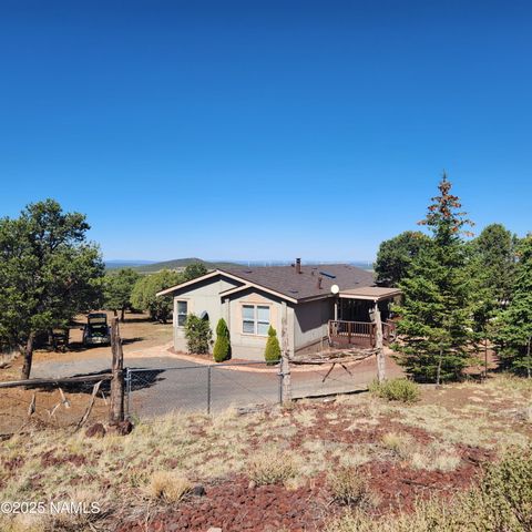 Photo of Williams, AZ 86046 (MLS # 201590)