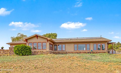 Photo of Flagstaff, AZ 86004 (MLS # 204399)