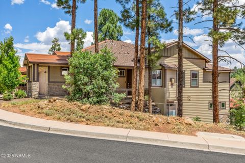 530 N Moriah Drive Flagstaff AZ 86001