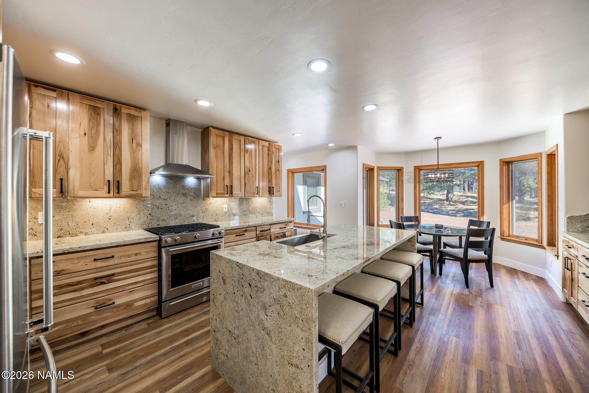 4540 Forest Ranches Loop