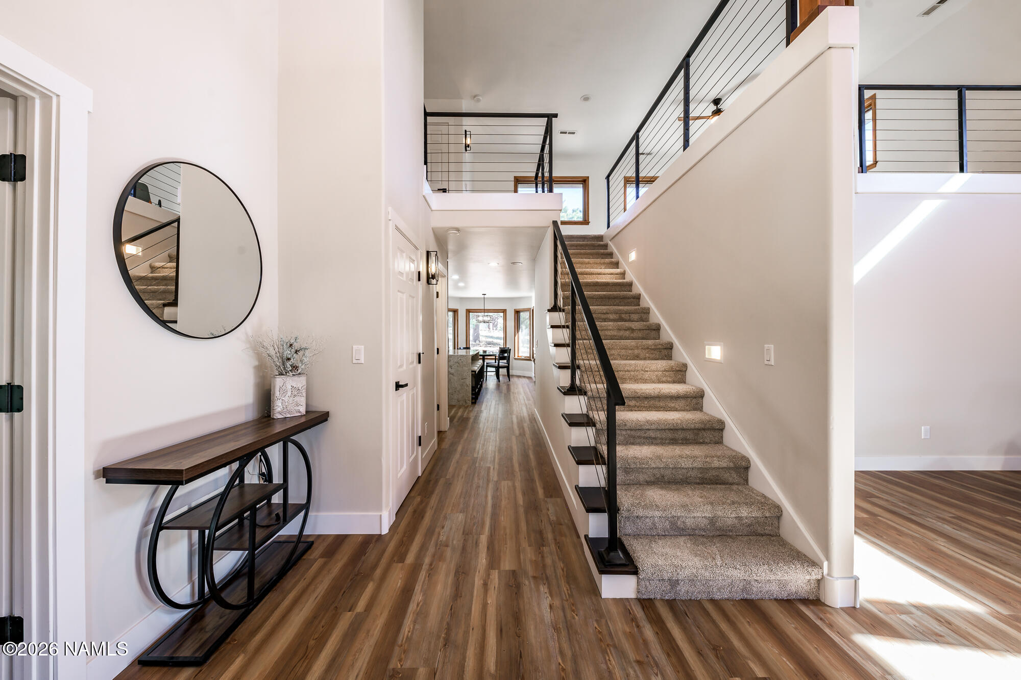 4540 Forest Ranches Loop