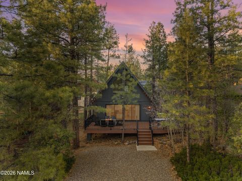 Photo of AZ 86017 (MLS # 204203)