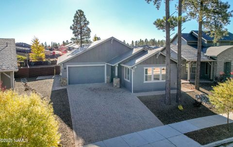 Photo of Flagstaff, AZ 86001 (MLS # 202630)