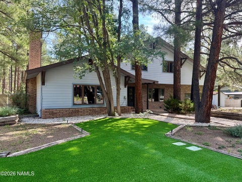 Photo of Flagstaff, AZ 86004 (MLS # 205742)