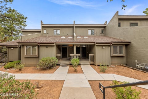 Photo of Flagstaff, AZ 86004 (MLS # 205078)