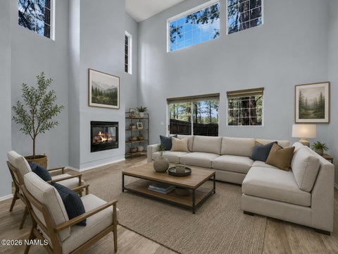 Photo of Flagstaff, AZ 86005 (MLS # 205677)