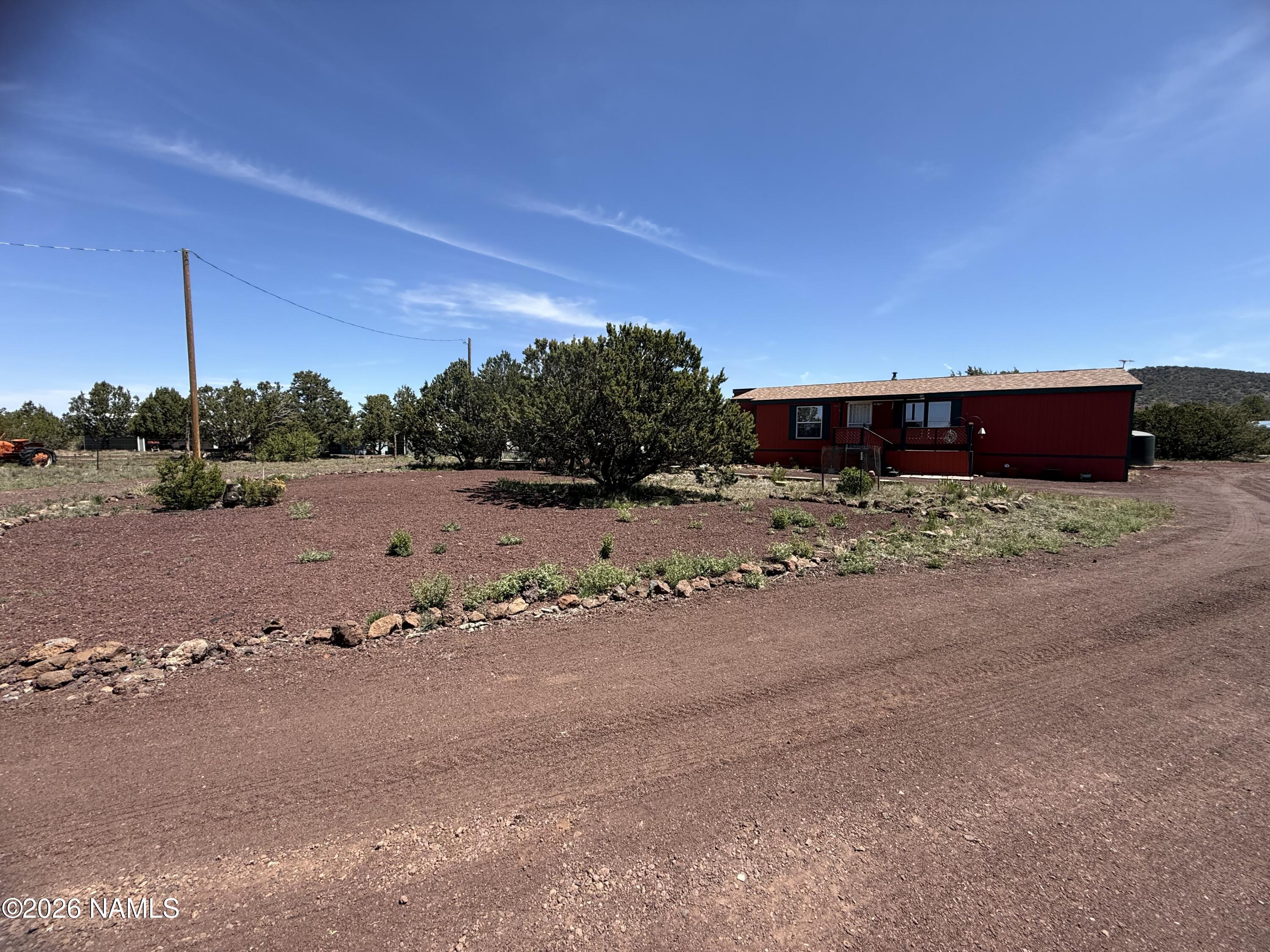 7563 N Ponderosa Avenue