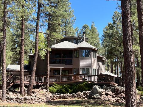 Photo of Parks, AZ 86018 (MLS # 200733)