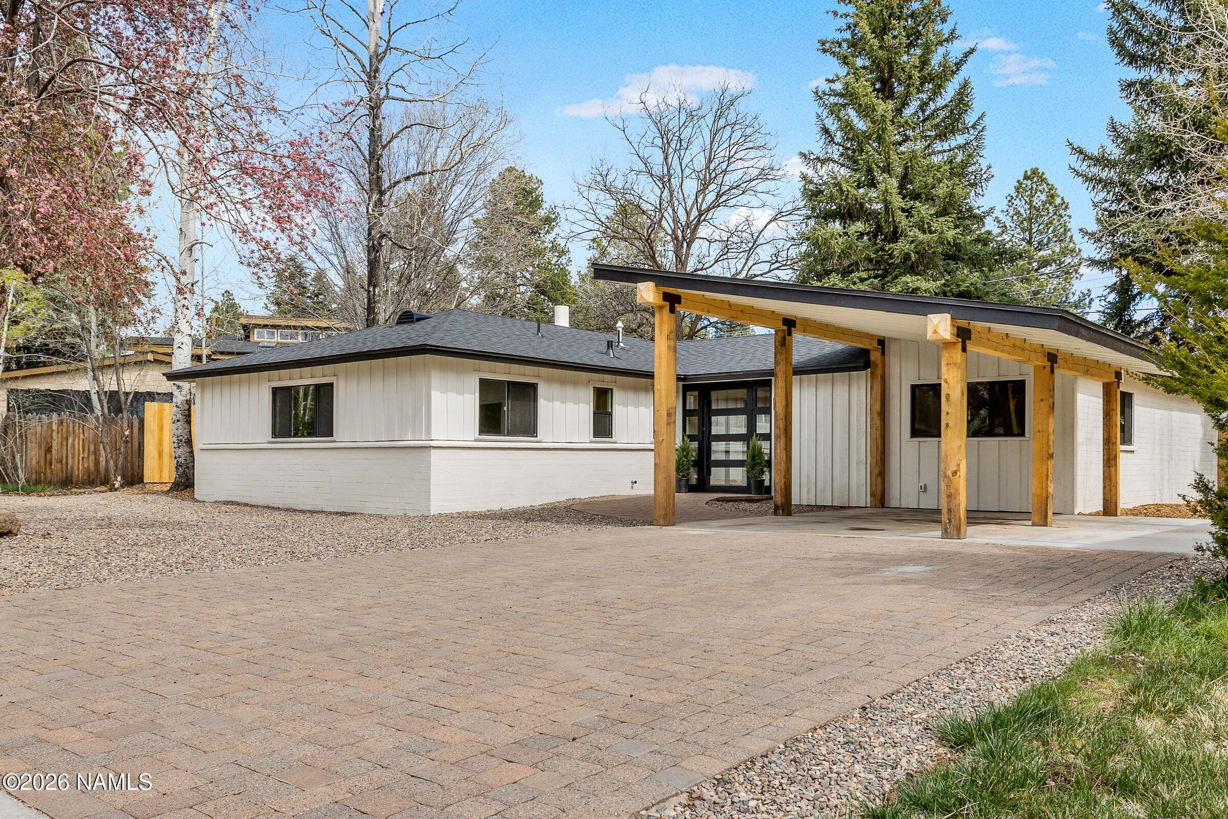 2232 N Talkington Drive