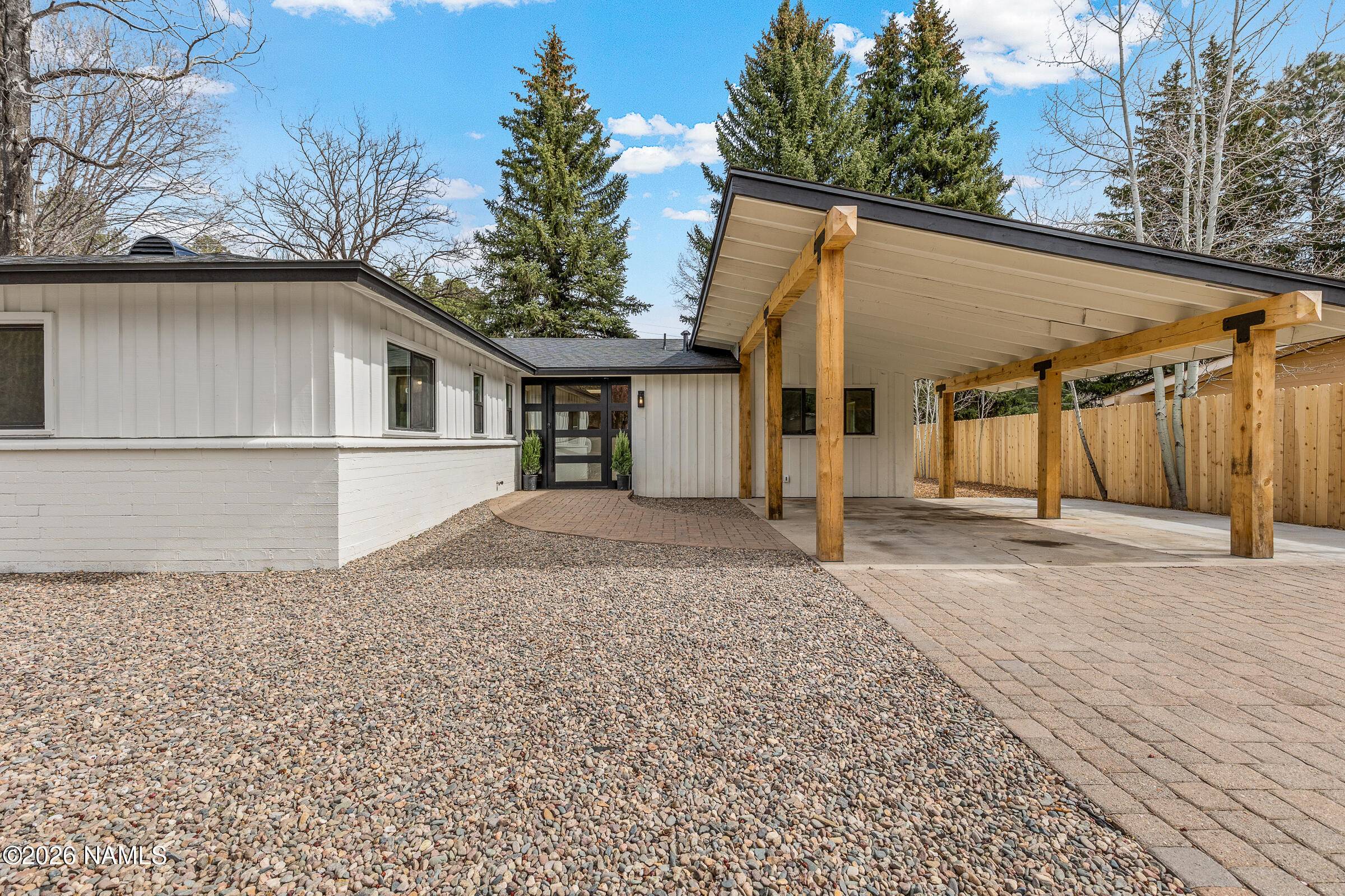 2232 N Talkington Drive