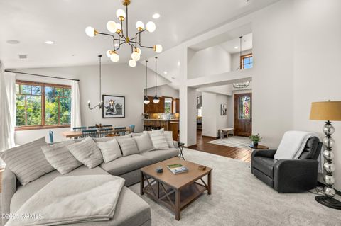 Photo of Flagstaff, AZ 86005 (MLS # 202259)