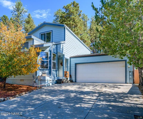 Photo of Flagstaff, AZ 86001 (MLS # 206260)