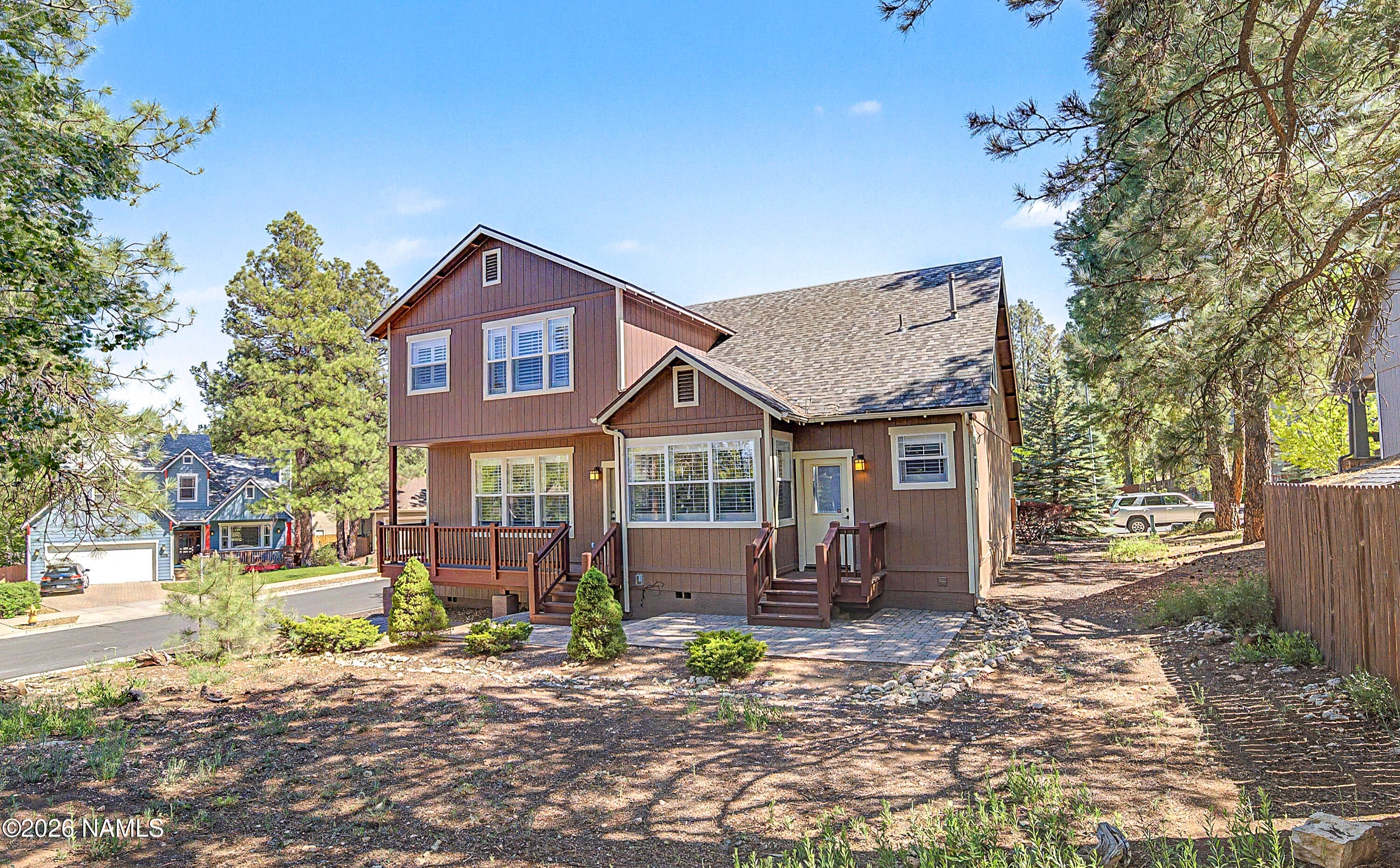 302 W Wulfenite Road