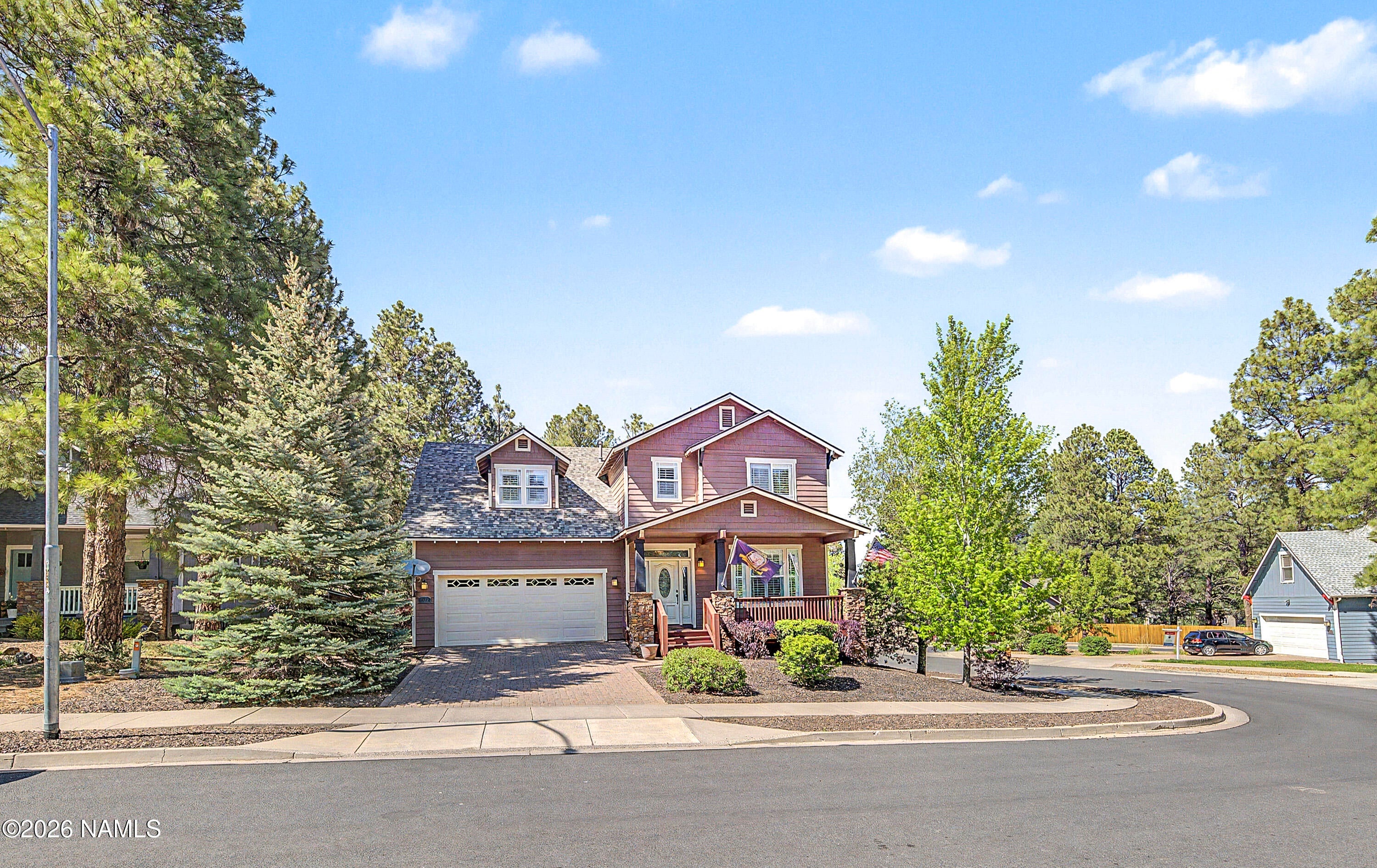 302 W Wulfenite Road