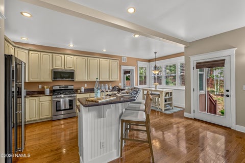 Photo of Flagstaff, AZ 86005 (MLS # 205710)
