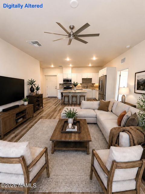 Photo of Flagstaff, AZ 86001 (MLS # 204434)