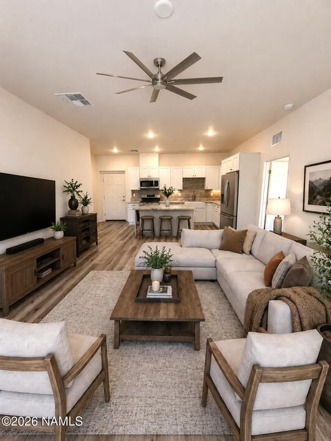 Photo of Flagstaff, AZ 86001 (MLS # 204434)