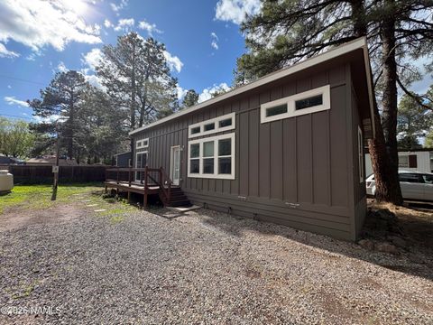 Photo of Flagstaff, AZ 86005 (MLS # 204076)