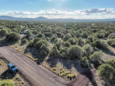 7354 N Apache Avenue Williams AZ 86046
