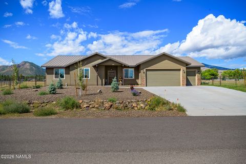 10272 Fw Mclure Road Flagstaff AZ 86004