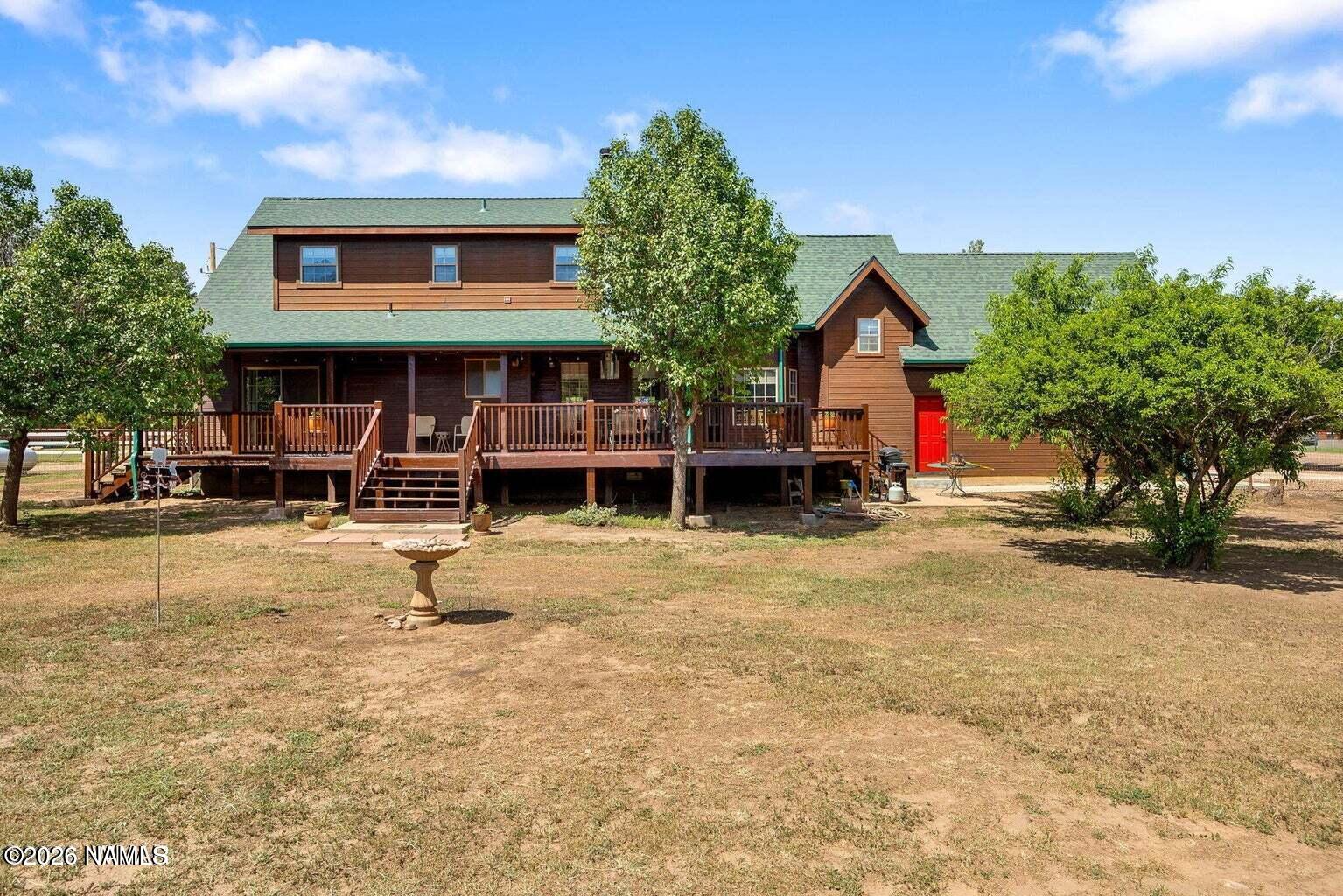 1837 Canyon Creek Lane