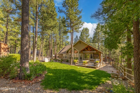 Photo of AZ 86017 (MLS # 205474)