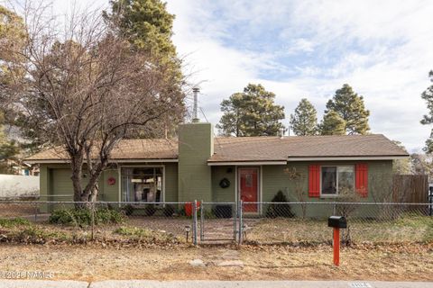 Photo of Flagstaff, AZ 86004 (MLS # 203189)