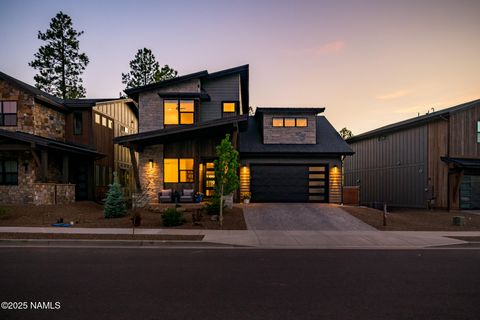 Photo of Flagstaff, AZ 86005 (MLS # 201420)