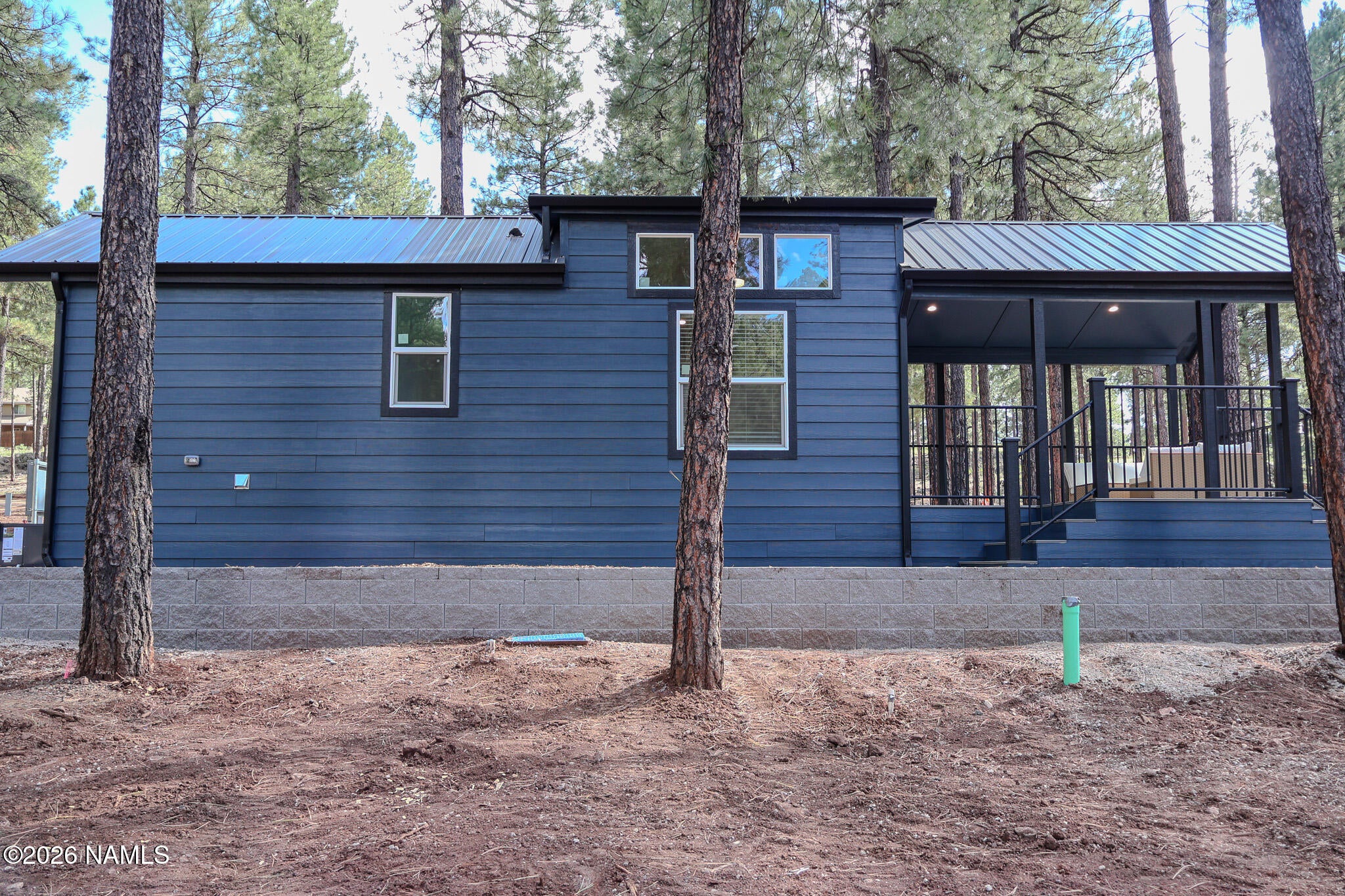 2101 W Route 66 414