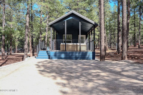Photo of Flagstaff, AZ 86001 (MLS # 205920)