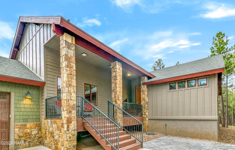 Photo of Flagstaff, AZ 86005 (MLS # 206212)